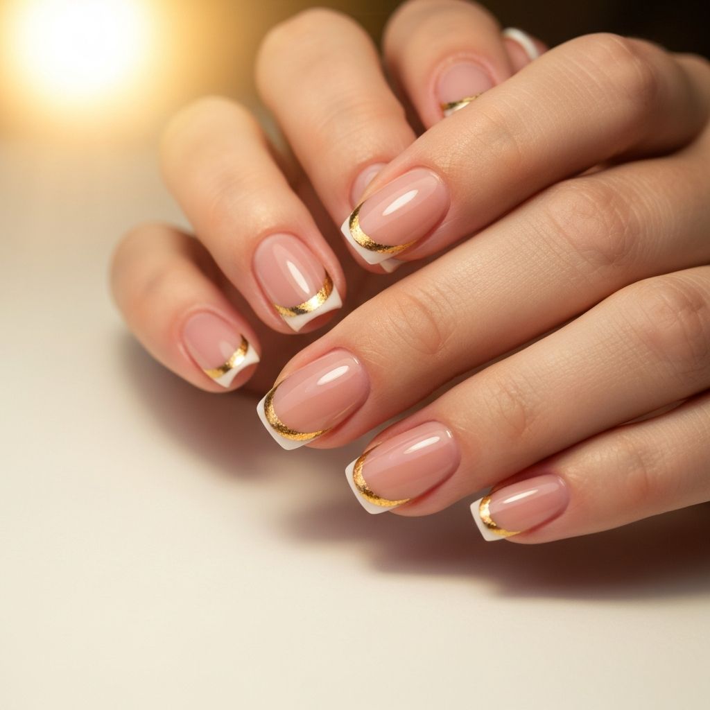 Nail art designs