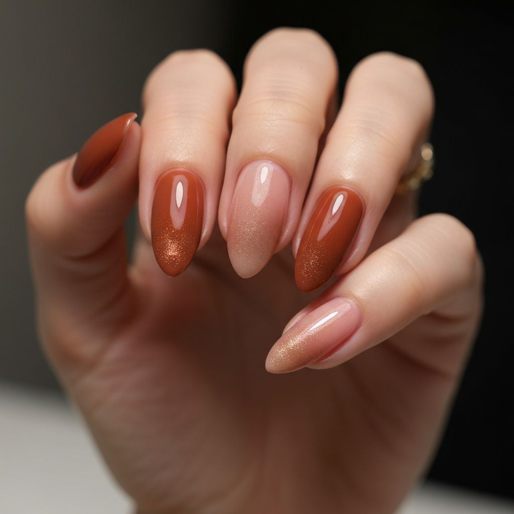 Manicure services